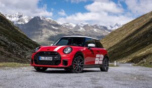 MINI 1965 Victory Edition