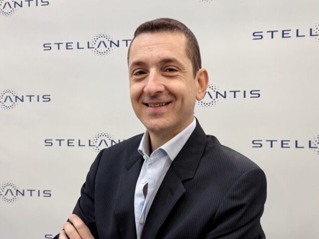 Stellantis Italia