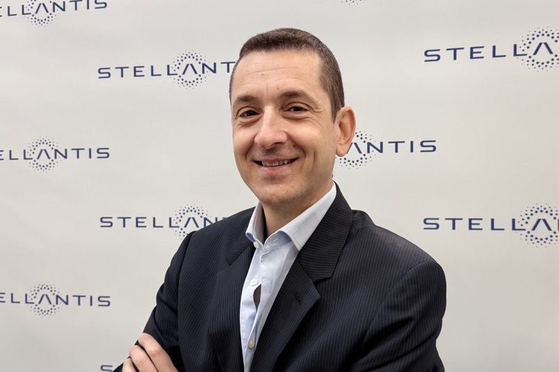 Stellantis Italia