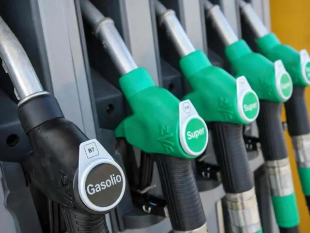 Taglio accise sul gasolio si va fino al 25 agosto Taglio accise