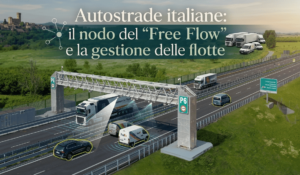 Autostrade italiane