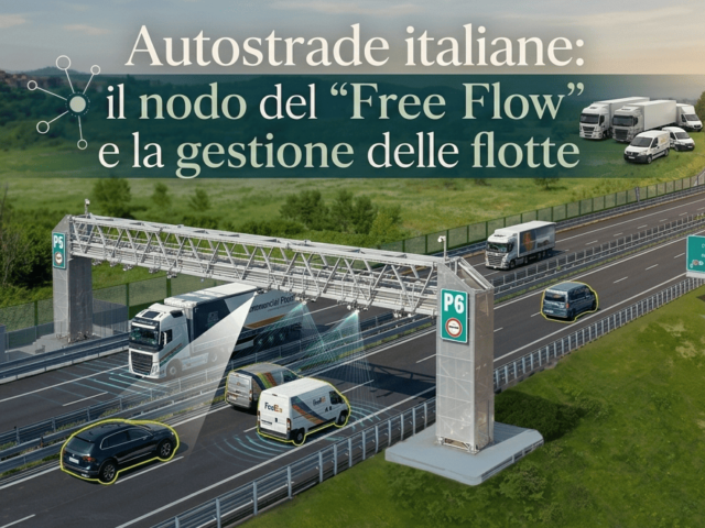 Autostrade italiane