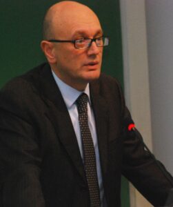 Stellantis Italia