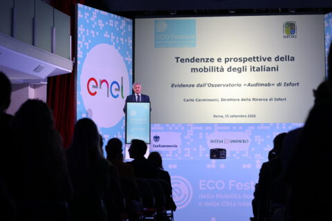 Mobilità sostenibile