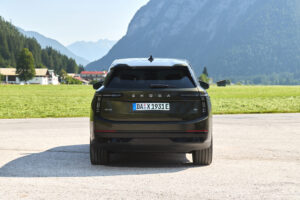 Škoda Peaq