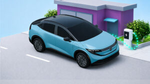 Auto elettrica