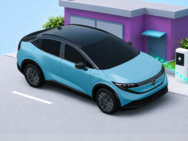 Auto elettrica