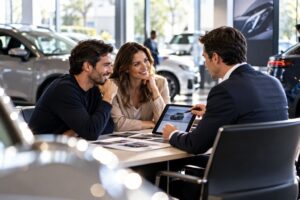 Concessionario Auto