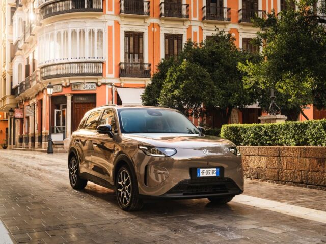 Nuova Leapmptor B03X