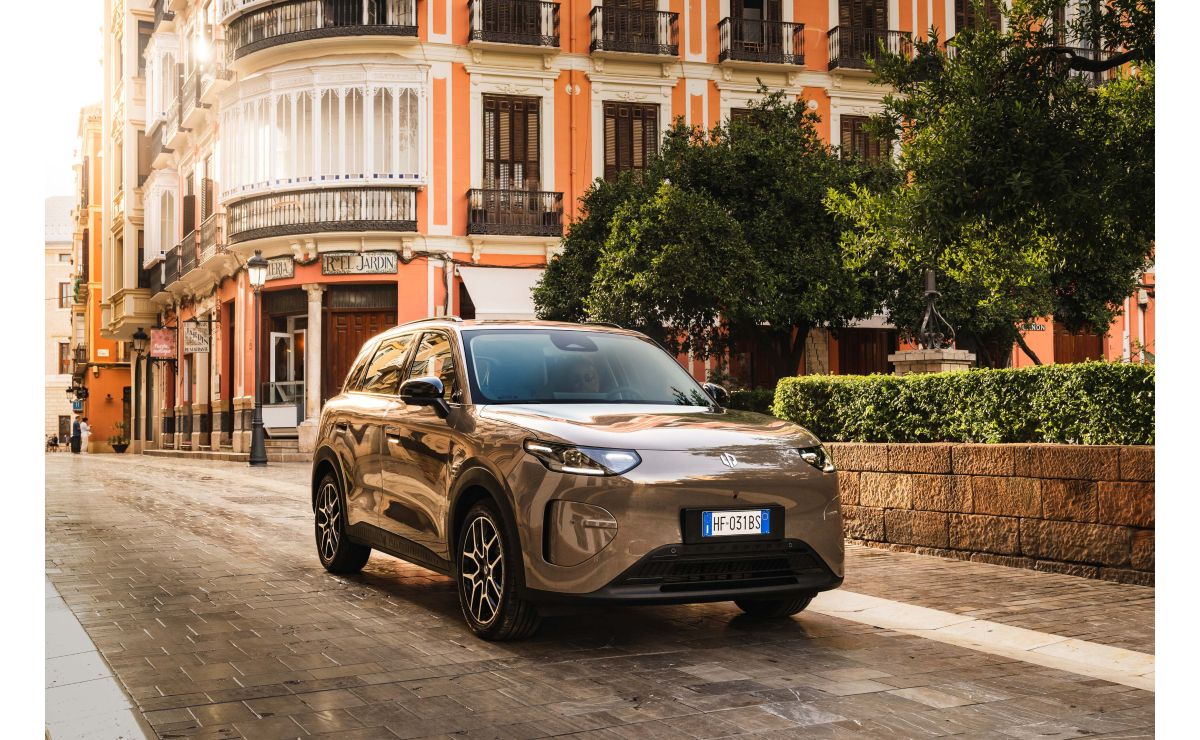 Nuova Leapmptor B03X