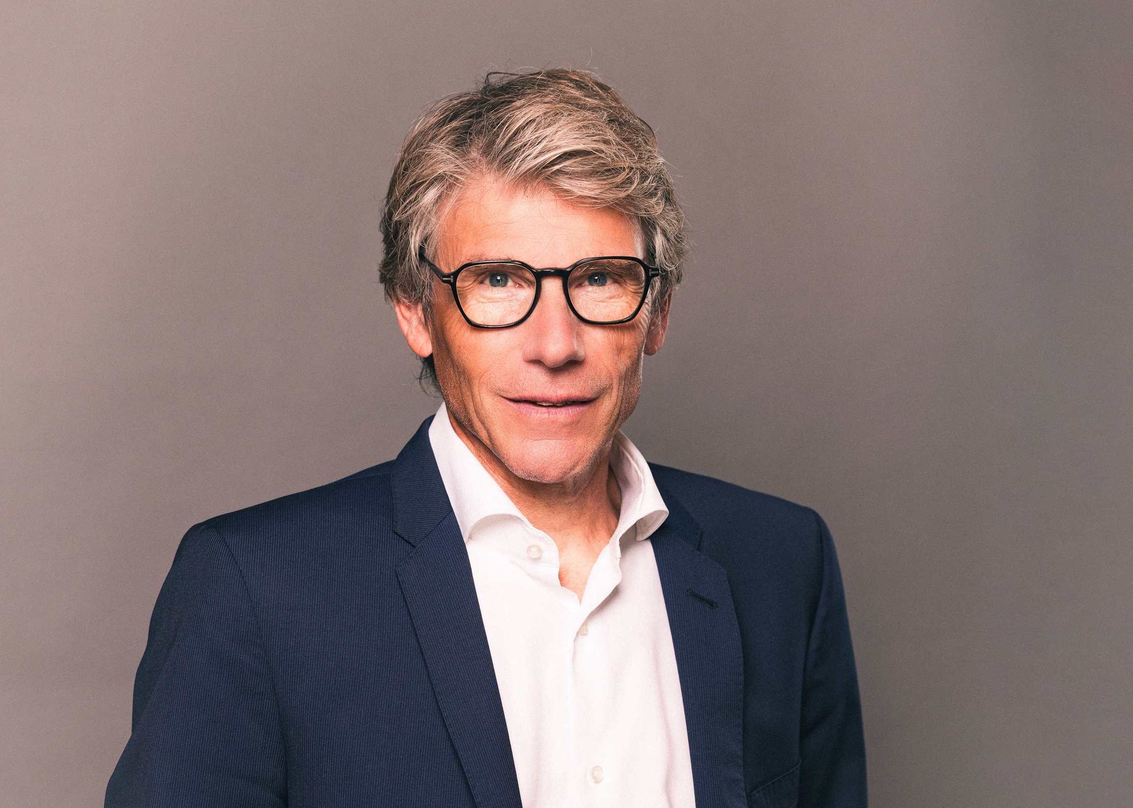 Jean-Pierre Diernaz