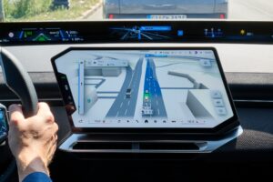 BMW Maps
