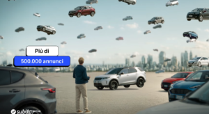 Subito Motori
