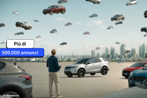 Subito Motori