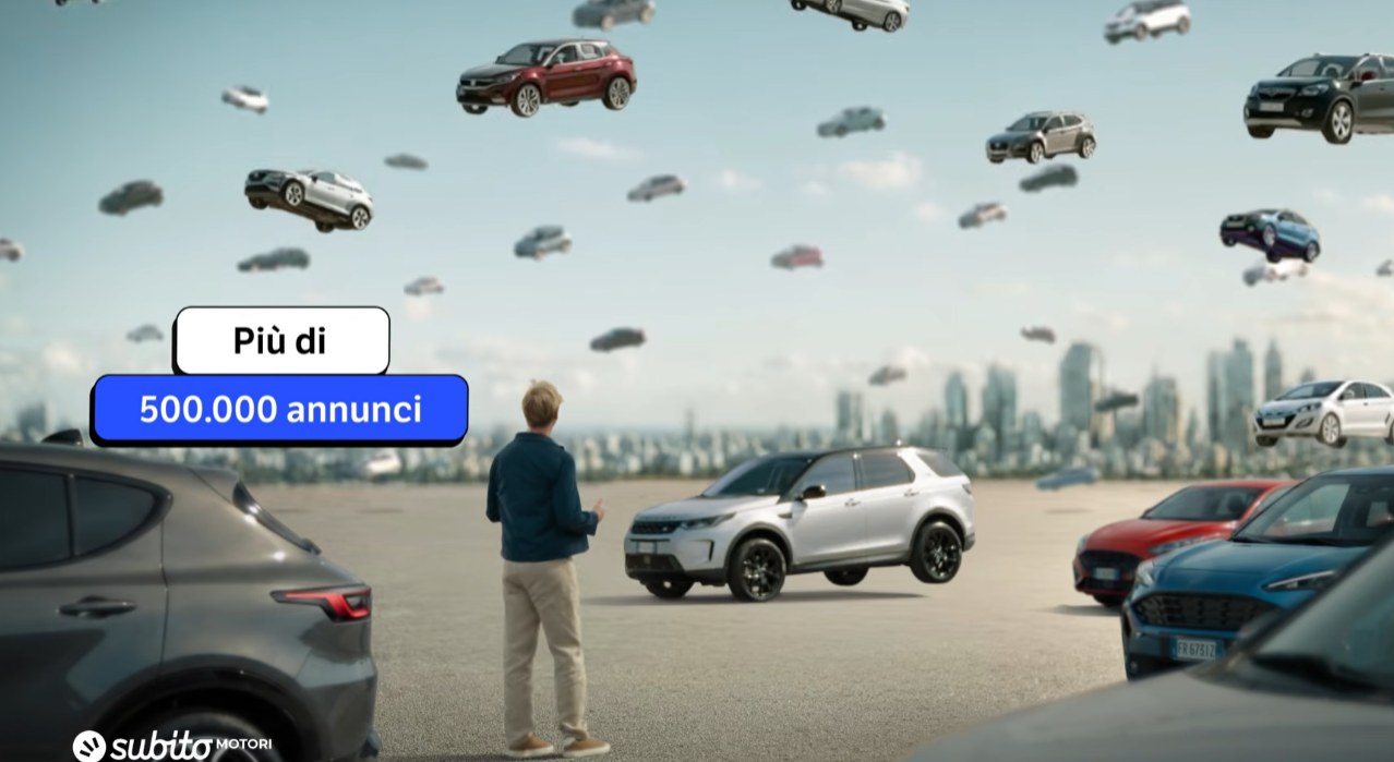 Subito Motori