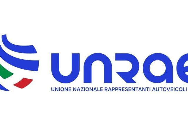 UNRAE 2026: nuova identità e più servizi per la mobilità UNRAE 2026: nuova identità e più servizi per la mobilità