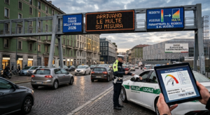 Nuovo Codice della Strada 2026