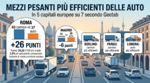 Traffico urbano