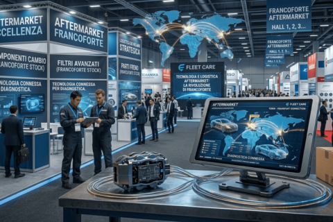 Aftermarket internazionale