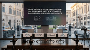 Flotte aziendali settembre