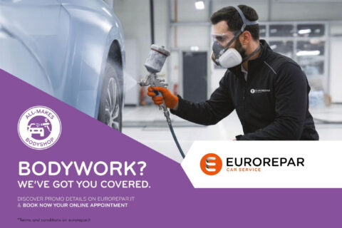 Eurorepar Car Service
