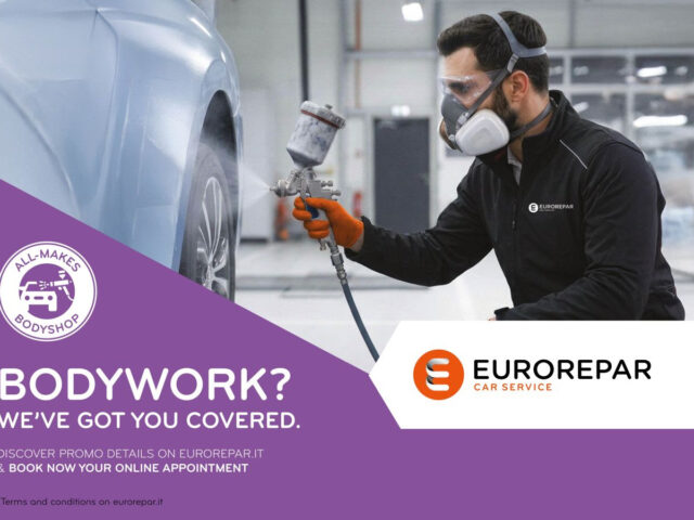 Eurorepar Car Service