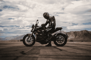 Zero Motorcycles
