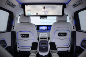 Mercedes-Benz VLE