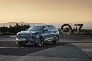 Nuova Audi Q7