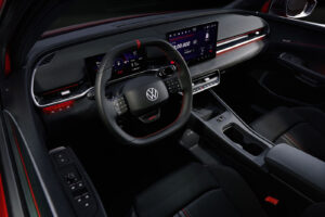 Nuova ID. Polo GTI