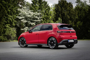 Nuova ID. Polo GTI