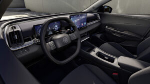 Nuova Volkswagen ID. Cross