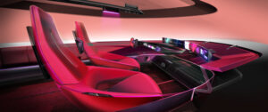 Renault E-Space Concept