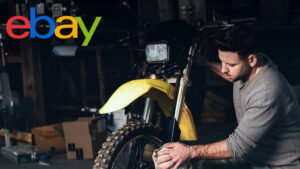 eBay Garage