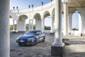 Audi A3 2026