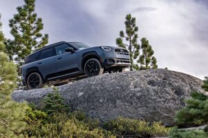 MINI Countryman Untamed Edition