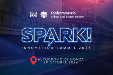 Spark! Innovation Summit 2026