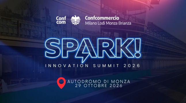 Spark! Innovation Summit 2026