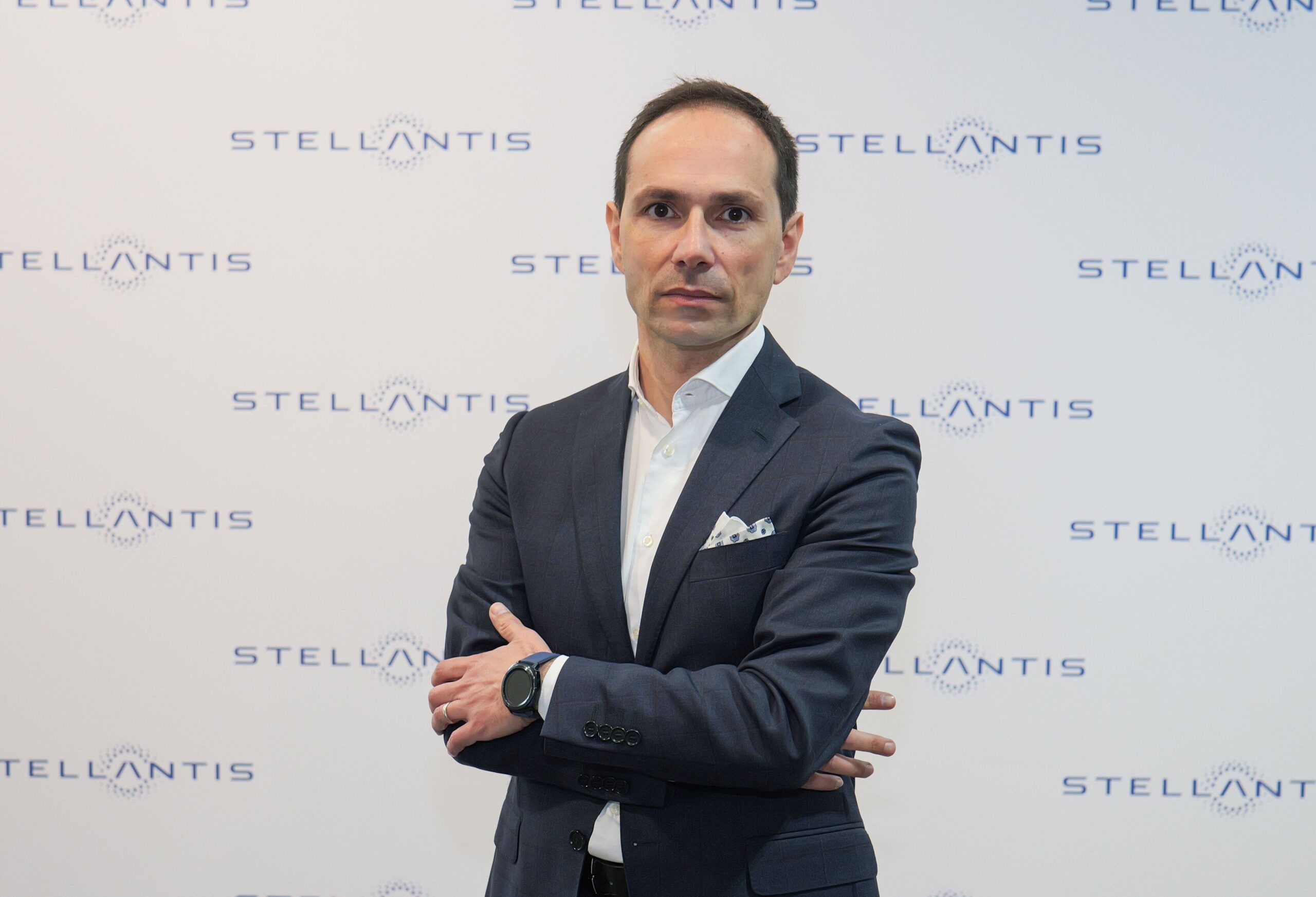 Alessio Scutari