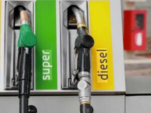 Carburanti, Prezzi Bloccati
