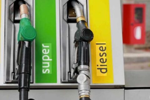 Carburanti, Prezzi Bloccati