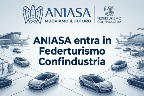 Federturismo Confindustria