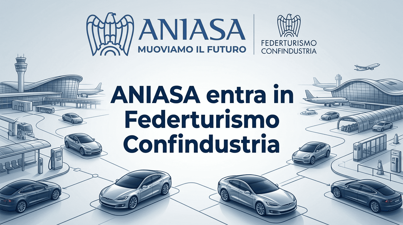 Federturismo Confindustria