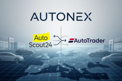 Nasce Autonex
