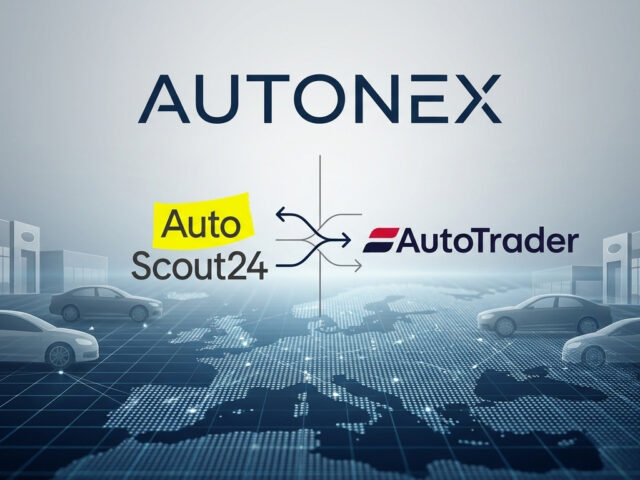 Nasce Autonex