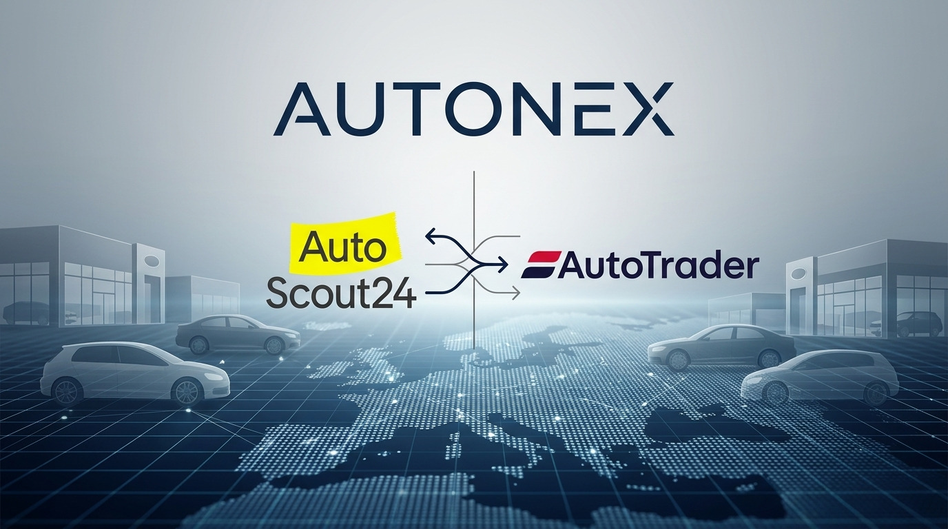 Nasce Autonex