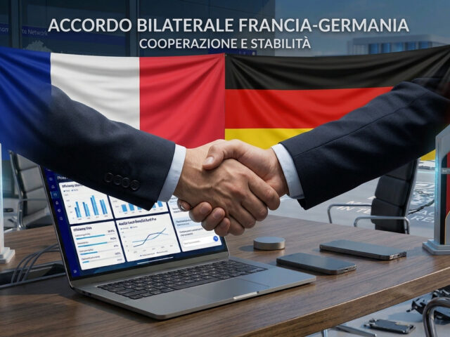 Asse Francia-Germania