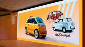 Fiat Multipla 2026