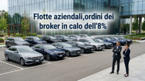 Broker e flotte aziendali