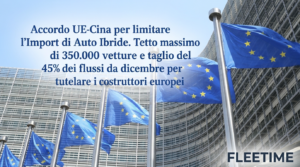 Accordo UE-Cina